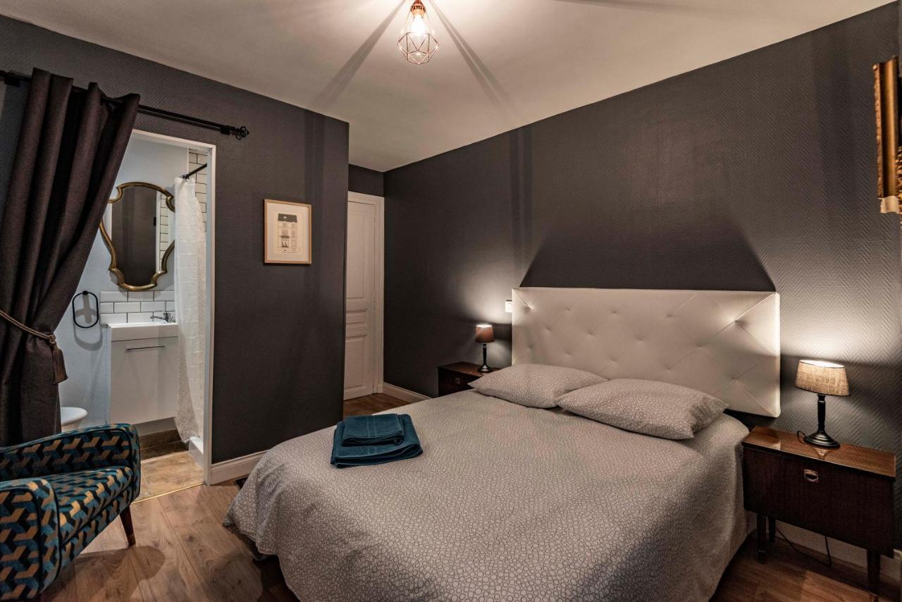 Feuillatte Apartment Reims Exterior photo