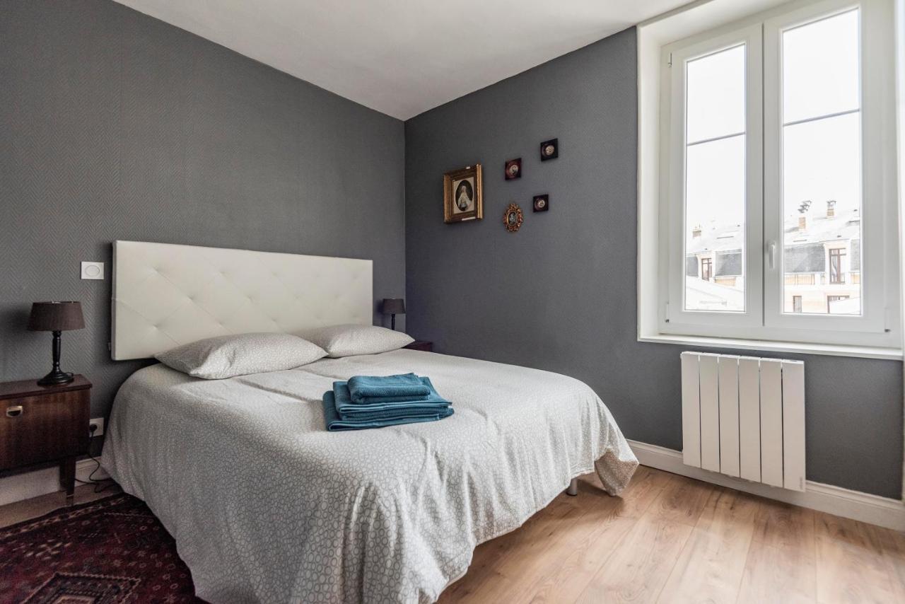 Feuillatte Apartment Reims Exterior photo